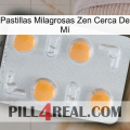 Pastillas Milagrosas Zen Cerca De Mí 24